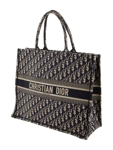 christian dior women's handbag|christian dior tasche shopper.